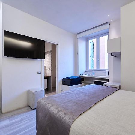 Room 230 Roma Luxury Suites Buitenkant foto