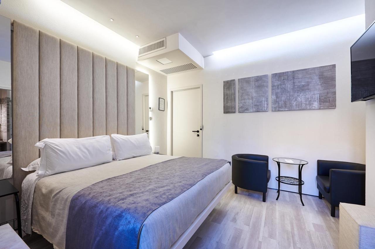 Room 230 Roma Luxury Suites Buitenkant foto