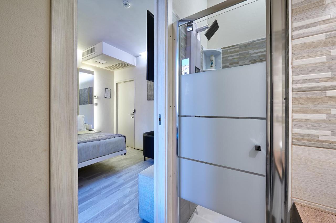 Room 230 Roma Luxury Suites Buitenkant foto
