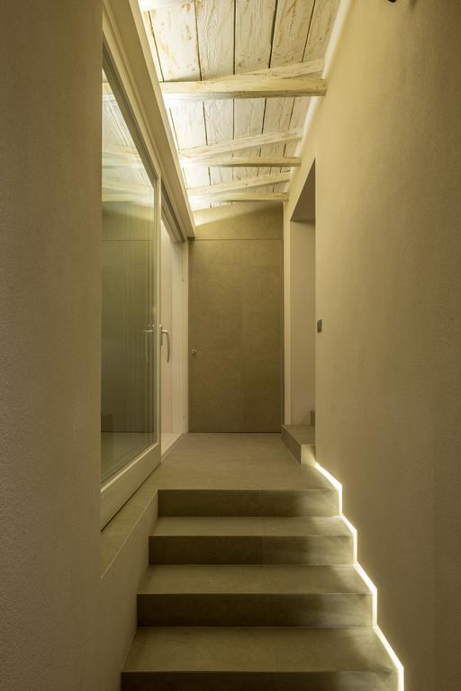 Room 230 Roma Luxury Suites Buitenkant foto