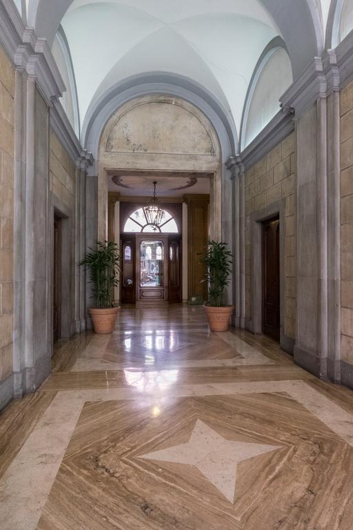Room 230 Roma Luxury Suites Buitenkant foto
