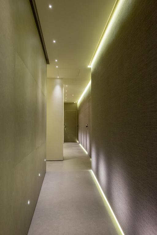 Room 230 Roma Luxury Suites Buitenkant foto