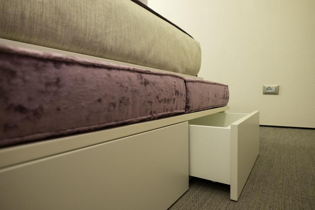 Room 230 Roma Luxury Suites Kamer foto