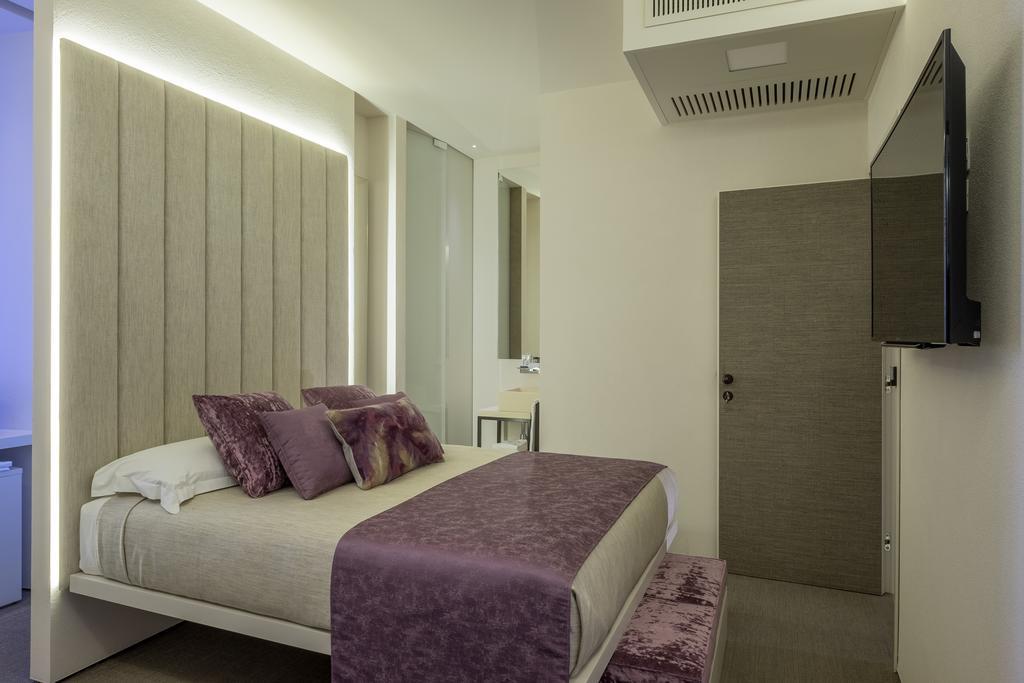 Room 230 Roma Luxury Suites Kamer foto