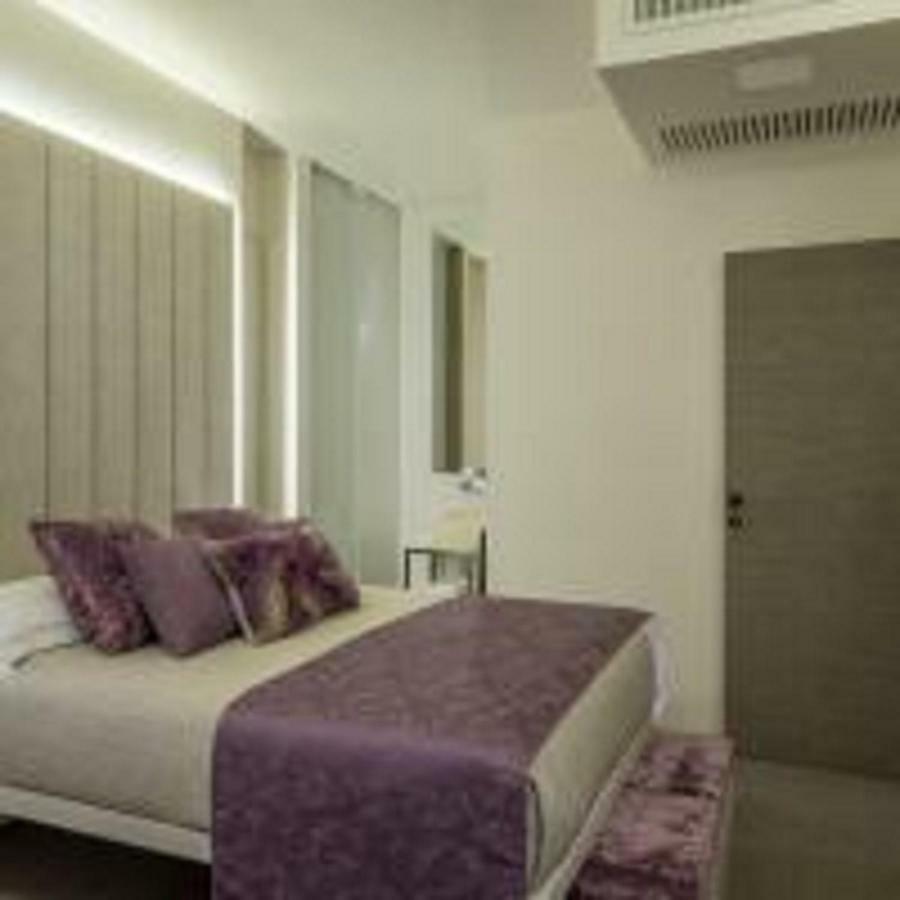 Room 230 Roma Luxury Suites Buitenkant foto